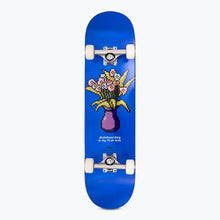 Skate montado HSC First Love Azul