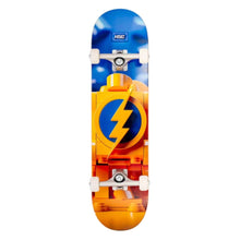 Skate montado HSC Flash
