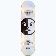 Skate montado HSC Moonlight Cinza