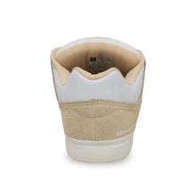 Tênis DC Shoes Course Xl Caqui/White