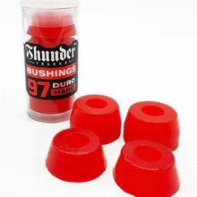 Amortecedor Thunder Bushings 97 Duro conical