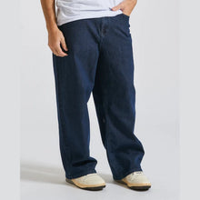 Calça Jeans Volcom Raw Blue Billow