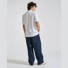 Calça Jeans Volcom Raw Blue Billow