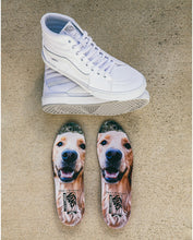 Tênis BMX SK8-HI X Perris Benegas