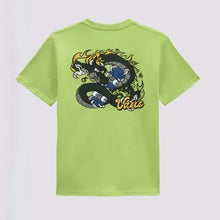 Camiseta Vans Gnardragon SS Infantil