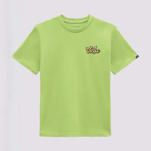 Camiseta Vans Gnardragon SS Infantil