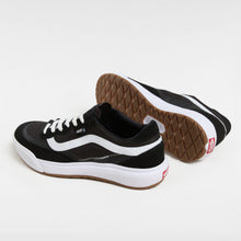 Tênis Ultrarange 2.0 Se Black White