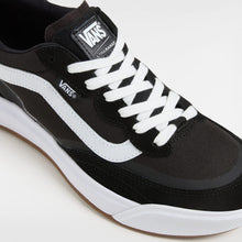 Tênis Ultrarange 2.0 Se Black White