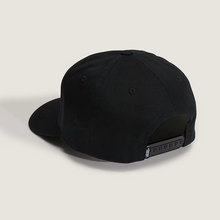 Boné Vans Classic Patch Black Black