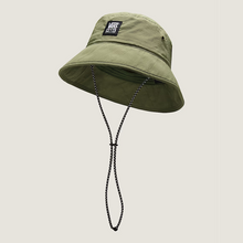 Chapéu Vans MTE Wilder Buck Green