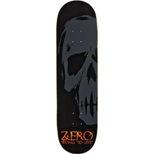 Shape Zero Dying To Live 8.5
