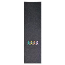 Lixa Grizzly Four Bear Black