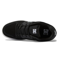 Tenis Dc Manteca 4 Imp Black/White