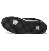 Tenis Dc Manteca 4 Imp Black/White
