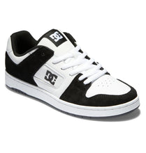 Tenis Dc Manteca 4 Imp White/Black