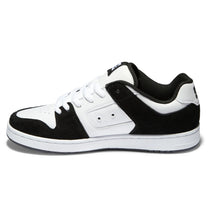Tenis Dc Manteca 4 Imp White/Black