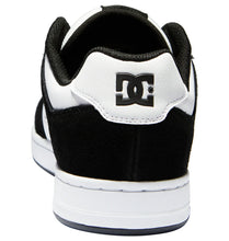Tenis Dc Manteca 4 Imp White/Black