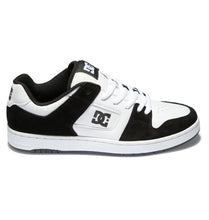 Tenis Dc Manteca 4 Imp White/Black