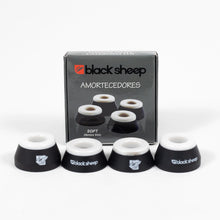 Amortecedor Black Sheep Pro Soft 85A Branco