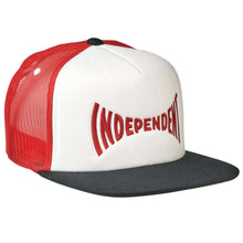 Boné Independent Trucker Span