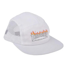 Boné Thrasher Five Panel Schorched Outline