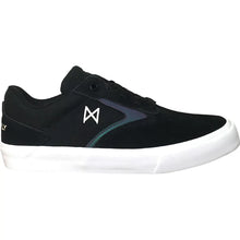 Tênis Comply Shine Preto/Branco
