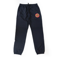Calça Santa Cruz Tactel Wash Dot Preto