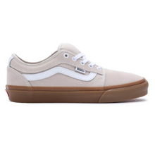 Tênis Skate Chukka Low Sidestrip French Oak
