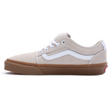Tênis Skate Chukka Low Sidestrip French Oak
