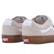 Tênis Skate Chukka Low Sidestrip French Oak