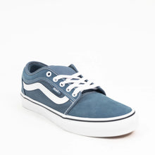 Tênis Skate Chukka Low Sidestrip Stargazer