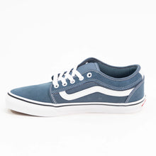 Tênis Skate Chukka Low Sidestrip Stargazer