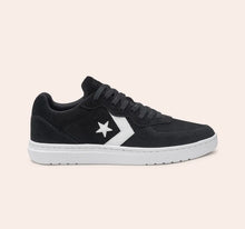 Converse Rival V2 Couro Preto