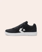 Converse Rival V2 Couro Preto