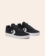 Converse Rival V2 Couro Preto