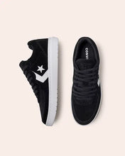 Converse Rival V2 Couro Preto