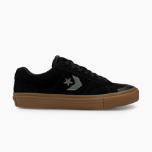 Converse Sport Casual Camurca Preto