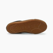 Converse Sport Casual Camurca Preto