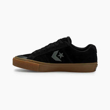 Converse Sport Casual Camurca Preto