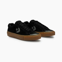 Converse Sport Casual Camurca Preto