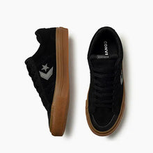 Converse Sport Casual Camurca Preto