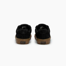 Converse Sport Casual Camurca Preto