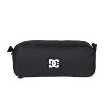 Estojo Duplo Esportivo DC Urban Style Preto