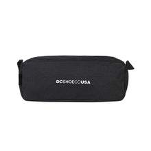 Estojo Duplo Esportivo DC Urban Style Preto