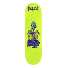 Shape Face Maple skate Sierpent Lemon 8.0