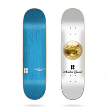 Shape Plan B "Aurelien Giraud" 8.0