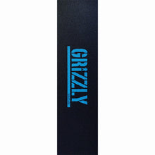 Lixa Grizzly "Logo Azul"
