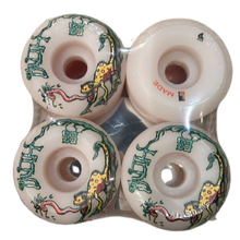 Roda Faith Camaleons 53MM