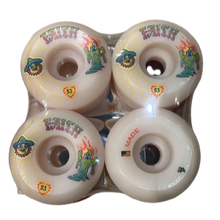 Roda Faith Cacto 53MM