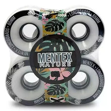 Roda Mentex 85A 65mm